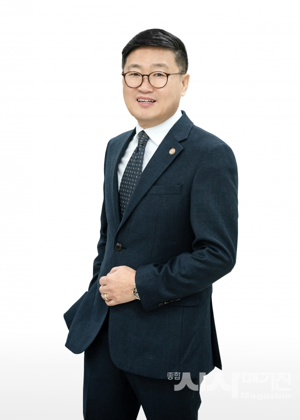 ㈜비엔비건설 대표, 부천시체육회 송수봉 회장